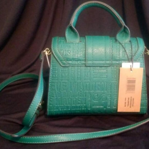 Steve Madden Cross Body Bag - Picture 3 of 3